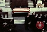 Image J Edgar Hoover funérailles Washington DC USA, 1972, de la seconde 21 séquences d'archives historiques vidéo 65675057214