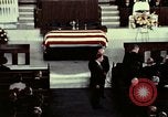 Image J Edgar Hoover funérailles Washington DC USA, 1972, de la seconde 22 séquences d'archives historiques vidéo 65675057214