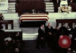 Image J Edgar Hoover funérailles Washington DC USA, 1972, de la seconde 23 séquences d'archives historiques vidéo 65675057214