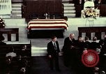 Image J Edgar Hoover funérailles Washington DC USA, 1972, de la seconde 25 séquences d'archives historiques vidéo 65675057214