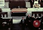 Image J Edgar Hoover funérailles Washington DC USA, 1972, de la seconde 26 séquences d'archives historiques vidéo 65675057214