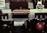 Image J Edgar Hoover funérailles Washington DC USA, 1972, de la seconde 27 séquences d'archives historiques vidéo 65675057214