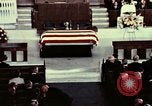 Image J Edgar Hoover funérailles Washington DC USA, 1972, de la seconde 31 séquences d'archives historiques vidéo 65675057214
