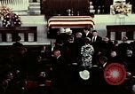 Image J Edgar Hoover funérailles Washington DC USA, 1972, de la seconde 4 séquences d'archives historiques vidéo 65675057215