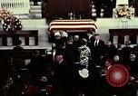 Image J Edgar Hoover funérailles Washington DC USA, 1972, de la seconde 5 séquences d'archives historiques vidéo 65675057215