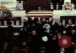 Image J Edgar Hoover funérailles Washington DC USA, 1972, de la seconde 6 séquences d'archives historiques vidéo 65675057215