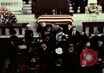 Image J Edgar Hoover funérailles Washington DC USA, 1972, de la seconde 7 séquences d'archives historiques vidéo 65675057215