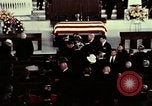 Image J Edgar Hoover funérailles Washington DC USA, 1972, de la seconde 11 séquences d'archives historiques vidéo 65675057215