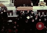 Image J Edgar Hoover funérailles Washington DC USA, 1972, de la seconde 12 séquences d'archives historiques vidéo 65675057215