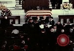 Image J Edgar Hoover funérailles Washington DC USA, 1972, de la seconde 13 séquences d'archives historiques vidéo 65675057215