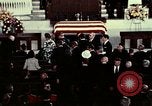 Image J Edgar Hoover funérailles Washington DC USA, 1972, de la seconde 14 séquences d'archives historiques vidéo 65675057215