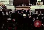 Image J Edgar Hoover funérailles Washington DC USA, 1972, de la seconde 15 séquences d'archives historiques vidéo 65675057215