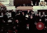 Image J Edgar Hoover funérailles Washington DC USA, 1972, de la seconde 17 séquences d'archives historiques vidéo 65675057215