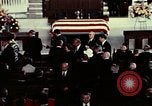 Image J Edgar Hoover funérailles Washington DC USA, 1972, de la seconde 18 séquences d'archives historiques vidéo 65675057215