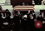 Image J Edgar Hoover funérailles Washington DC USA, 1972, de la seconde 21 séquences d'archives historiques vidéo 65675057215