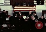 Image J Edgar Hoover funérailles Washington DC USA, 1972, de la seconde 22 séquences d'archives historiques vidéo 65675057215