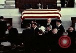 Image J Edgar Hoover funérailles Washington DC USA, 1972, de la seconde 23 séquences d'archives historiques vidéo 65675057215