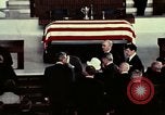 Image J Edgar Hoover funérailles Washington DC USA, 1972, de la seconde 24 séquences d'archives historiques vidéo 65675057215