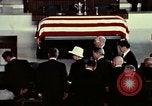 Image J Edgar Hoover funérailles Washington DC USA, 1972, de la seconde 26 séquences d'archives historiques vidéo 65675057215
