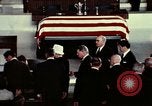 Image J Edgar Hoover funérailles Washington DC USA, 1972, de la seconde 27 séquences d'archives historiques vidéo 65675057215