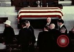 Image J Edgar Hoover funérailles Washington DC USA, 1972, de la seconde 29 séquences d'archives historiques vidéo 65675057215