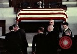 Image J Edgar Hoover funérailles Washington DC USA, 1972, de la seconde 30 séquences d'archives historiques vidéo 65675057215