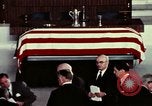 Image J Edgar Hoover funérailles Washington DC USA, 1972, de la seconde 32 séquences d'archives historiques vidéo 65675057215
