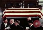 Image J Edgar Hoover funérailles Washington DC USA, 1972, de la seconde 33 séquences d'archives historiques vidéo 65675057215