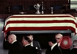 Image J Edgar Hoover funérailles Washington DC USA, 1972, de la seconde 34 séquences d'archives historiques vidéo 65675057215