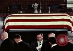 Image J Edgar Hoover funérailles Washington DC USA, 1972, de la seconde 35 séquences d'archives historiques vidéo 65675057215