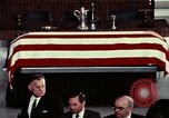 Image J Edgar Hoover funérailles Washington DC USA, 1972, de la seconde 37 séquences d'archives historiques vidéo 65675057215