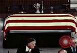 Image J Edgar Hoover funérailles Washington DC USA, 1972, de la seconde 38 séquences d'archives historiques vidéo 65675057215