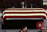Image J Edgar Hoover funérailles Washington DC USA, 1972, de la seconde 39 séquences d'archives historiques vidéo 65675057215