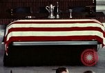Image J Edgar Hoover funérailles Washington DC USA, 1972, de la seconde 40 séquences d'archives historiques vidéo 65675057215