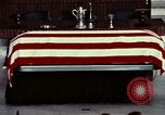 Image J Edgar Hoover funérailles Washington DC USA, 1972, de la seconde 41 séquences d'archives historiques vidéo 65675057215