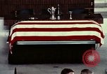 Image J Edgar Hoover funérailles Washington DC USA, 1972, de la seconde 44 séquences d'archives historiques vidéo 65675057215