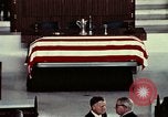 Image J Edgar Hoover funérailles Washington DC USA, 1972, de la seconde 45 séquences d'archives historiques vidéo 65675057215