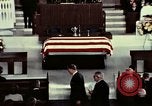 Image J Edgar Hoover funérailles Washington DC USA, 1972, de la seconde 47 séquences d'archives historiques vidéo 65675057215