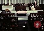 Image J Edgar Hoover funérailles Washington DC USA, 1972, de la seconde 51 séquences d'archives historiques vidéo 65675057215
