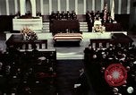 Image J Edgar Hoover funérailles Washington DC USA, 1972, de la seconde 52 séquences d'archives historiques vidéo 65675057215