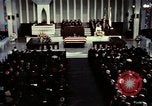 Image J Edgar Hoover funérailles Washington DC USA, 1972, de la seconde 60 séquences d'archives historiques vidéo 65675057215
