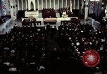 Immagine di J Edgar Hoover funerale Washington DC USA, 1972, secondo 35 filmato di repertorio 65675057216
