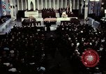 Immagine di J Edgar Hoover funerale Washington DC USA, 1972, secondo 39 filmato di repertorio 65675057216