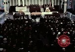 Immagine di J Edgar Hoover funerale Washington DC USA, 1972, secondo 41 filmato di repertorio 65675057216