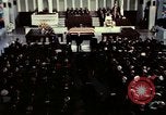 Immagine di J Edgar Hoover funerale Washington DC USA, 1972, secondo 42 filmato di repertorio 65675057216
