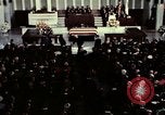 Immagine di J Edgar Hoover funerale Washington DC USA, 1972, secondo 43 filmato di repertorio 65675057216
