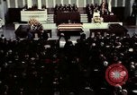 Immagine di J Edgar Hoover funerale Washington DC USA, 1972, secondo 44 filmato di repertorio 65675057216