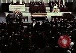 Immagine di J Edgar Hoover funerale Washington DC USA, 1972, secondo 45 filmato di repertorio 65675057216
