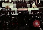 Immagine di J Edgar Hoover funerale Washington DC USA, 1972, secondo 47 filmato di repertorio 65675057216
