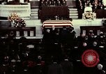 Immagine di J Edgar Hoover funerale Washington DC USA, 1972, secondo 48 filmato di repertorio 65675057216